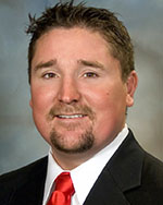 Photo of Alfa Insurance agent Jamie Rock